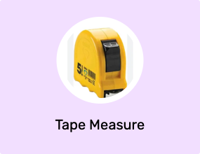 Tape Measure