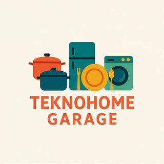 TEKNOHOMEGARAGE