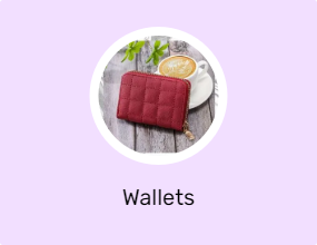 Wallets