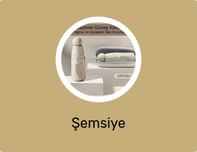 Şemsiye