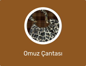 Omuz Çantası