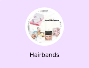 Hairbands