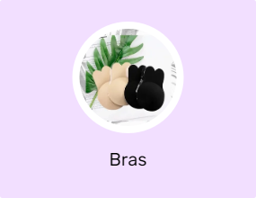 Bras
