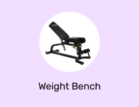 Weight Bench