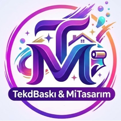 Tekdbaski&MiTasarım