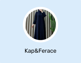 Kap&Ferace