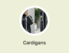 Cardigans