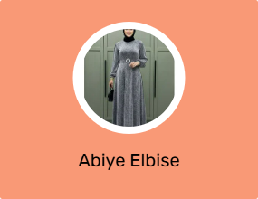 Abiye Elbise