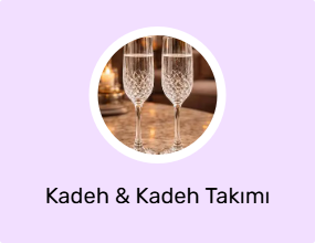 Kadeh & Kadeh Takımı