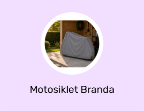 Motosiklet Branda