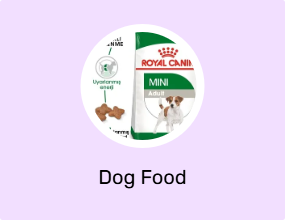 Dog Food