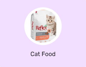 Cat Food