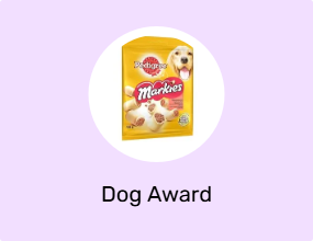 Dog Award