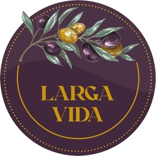 Larga Vida Natürel Zeytinyağları
