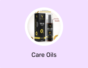 Care Oils