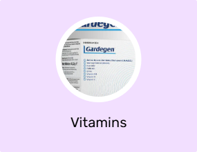 Vitamins