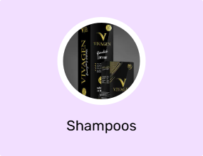 Shampoos