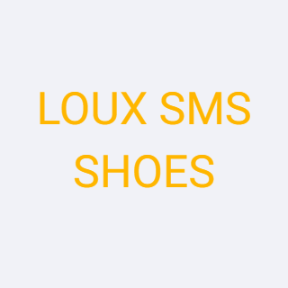 LOUX SMS SHOES