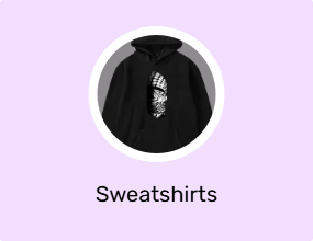 Sweatshirts