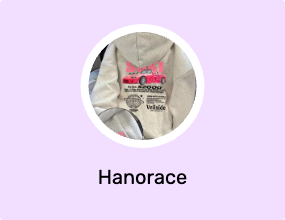 Hanorace