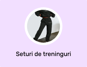 Seturi de treninguri