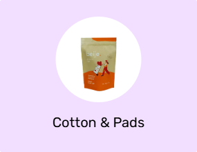 Cotton & Pads