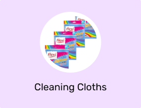Cleaning Cloths
