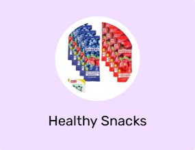 Healthy Snacks
