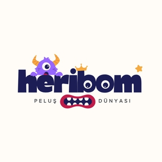Heribom Peluş Dünyası