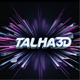 talha3d