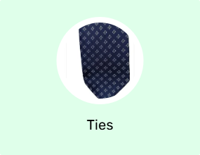 Ties