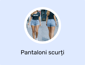 Pantaloni scurți
