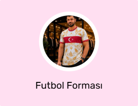 Futbol Forması