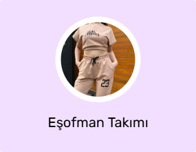 Eşofman Takımı