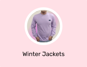 Winter Jackets