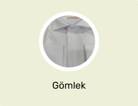 Gömlek