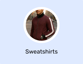 Sweatshirts