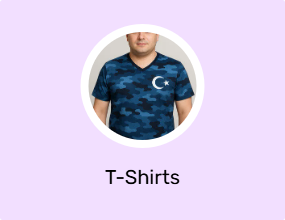 T-Shirts