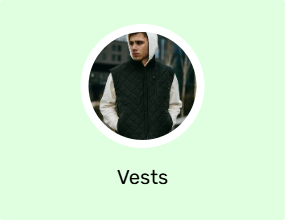 Vests