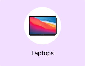 Laptops