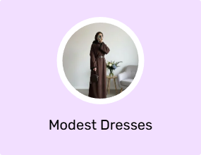Modest Dresses