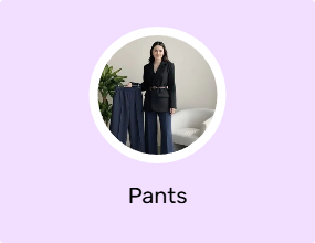 Pants