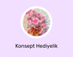 Konsept Hediyelik