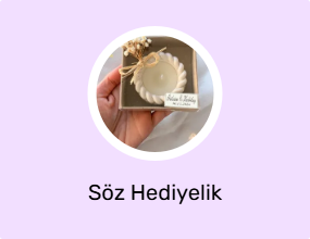 Söz Hediyelik