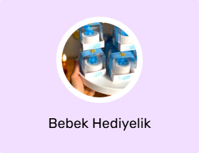 Bebek Hediyelik