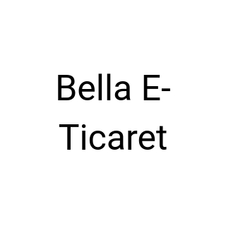 Bella E-Ticaret