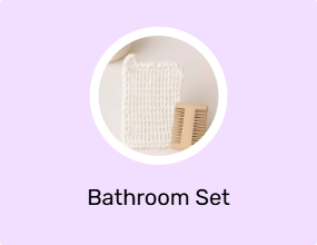 Bathroom Set