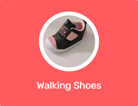 Walking Shoes