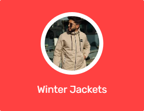 Winter Jackets