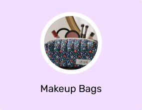 Makeup Bags